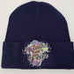 Faith Over Fear Beanie