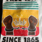 Free-Ish Since 1865