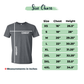 Sport's Dad Facts Tee