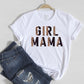 Girl Mama