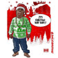 It's Christmas Baby Tee