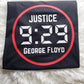 Justice For George Flyod Tee