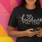 Kindness Matters Tee