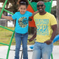 The Best Dad Tee
