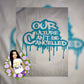 Our Culture Can't Be Cancelled Tee