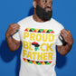 Proud Black Father Tee