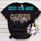 Queen Hustler Tee