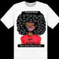 Say Her Name Tee