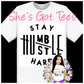 Stay Humble Tee