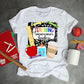 Teaching Tomorrows Leaders Tee