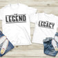 The Legend Tee