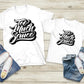 Too Much Sauce Youth Tee