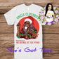 Uncle Clifford's Tee